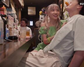 [Reducing Mosaic]WAAA-594 “Don’t Cum Until I Say It’s Okay ” She Grabs A Masochistic Man And Jacks His Nipples A Handjob Teasing And Raw Sex With A Slutty Woman. Haruyo Moka