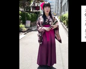 KIMR-001 [Sad News] I Continued To Take Pictures With My Smartphone Of My Beloved Girl Being Turned Into A Semen Toilet