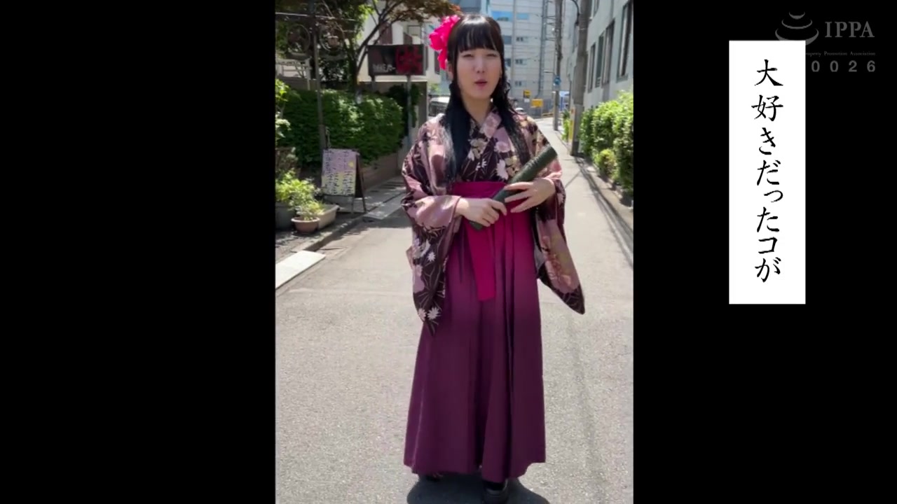 KIMR-001 [Sad News] I Continued To Take Pictures With My Smartphone Of My Beloved Girl Being Turned Into A Semen Toilet