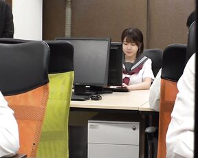 KTB-106 Classmate XX Will Be Red In 7 Days [5th Re] Female Student K – A Week-Long Ejaculation Record Of A Girl In Uniform Turned Into A Sex Slave By A Stalker – Konatsu Kashiwagi