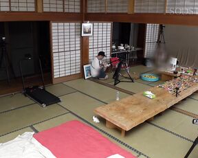 START-467 Minamo Junction R18 24-Hour Nest Life Unlimited Sex Hard Mode Part 2 Minamo