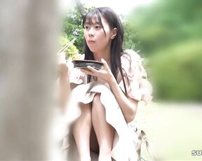 [Reducing Mosaic]GEBB-031 Defenseless Women Sping Re Voyeur IV 4 People Captured