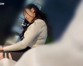 [Reducing Mosaic]GEBB-031 Defenseless Women Sping Re Voyeur IV 4 People Captured