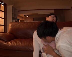 [Reducing Mosaic]HODV-22019 A Desire To Be Jerked Off Beyond The Limits A Married Woman’s Ass Temptation Fumino Satsuki