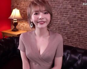 [Reducing Mosaic]MSFH-012 I Want A Chi Po And I Want It And I Can Not Stop Dirty Begging M Woman Hirose Hirona