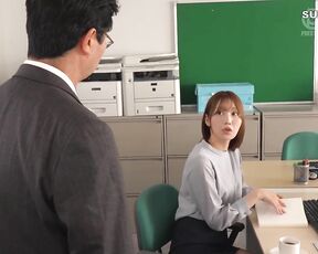 [Reducing Mosaic]ABF-294 Complaint Apology Harassment By Alice Shaku