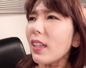 [Reducing Mosaic]GVH-005 H’s Social Studies Tour Of The President’s Son 2