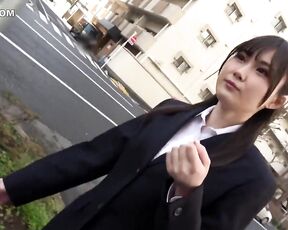 [Reducing Mosaic]MGNL-136 Only For Female College Students Looking For A Job At A Major Company Interview Training While Sucking Dick Fresh College Girls Looking For A Job Get Their Throats Fill