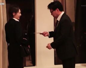 [Reducing Mosaic]MSFH-021 With A Convenient Mistress. Case01 CA Riona Hirose Riona