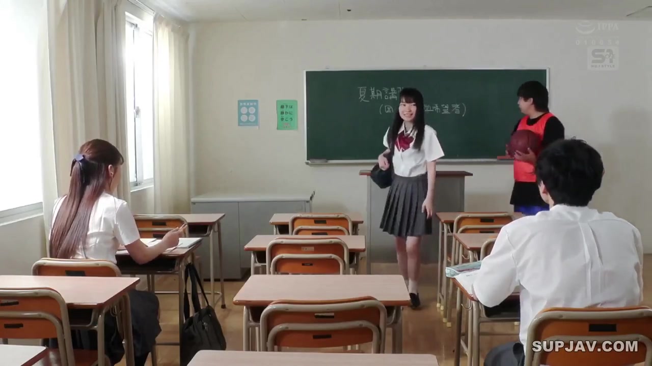 [Reducing Mosaic]SNOS-022 During His Adolescence He Skipped Summer Classes And Indulged In An Immoral Threesome With His Girlfriend’s Two Best Friends Where They Sucked And Slurped And Made His 