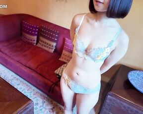 FC2PPV 4808710 The Collapse Of Innocence [An Innocent Nurse] A Slender Body Small Breasts And Less Than A Lover.