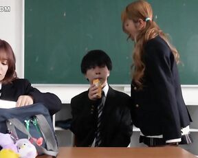 [Reducing Mosaic]FTHTD-156 Echoes Of Sexual Spring The Heartbeat Of That Day Memories Woven With You – NTR Cuckolding My Girlfriend As My Friend Depressed Erection