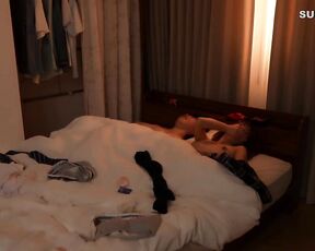 [Reducing Mosaic]FTHTD-156 Echoes Of Sexual Spring The Heartbeat Of That Day Memories Woven With You – NTR Cuckolding My Girlfriend As My Friend Depressed Erection