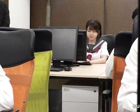 [Reducing Mosaic]KTB-106 Classmate XX Will Be Red In 7 Days [5th Re] Female Student K – A Week-Long Ejaculation Record Of A Girl In Uniform Turned Into A Sex Slave By A Stalker – Konatsu Kashiwa