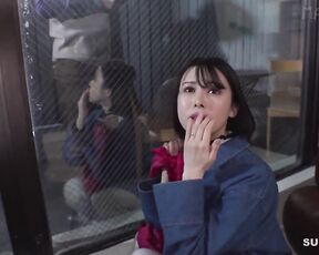 [Reducing Mosaic]MGNL-137 Only For Neat And Clean Married Women A No-Hands Condom Challenge In Front Of Her Husband Behind A Magic Mirror Sensitive Shaved Married Woman Squirts To Climax She Enj