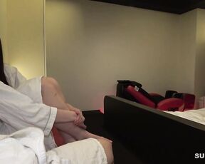 [Reducing Mosaic]PKPL-060 Amateur Sex Friend Document 170cm Tall Swimming Class Instructor Serina 25