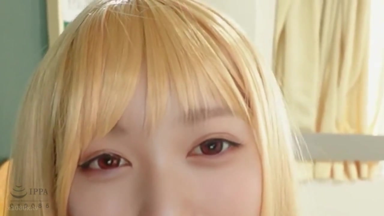 FAYS-007 My Own Cosplay Photoshoot MIYABI