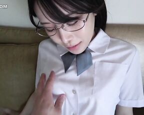 [Reducing Mosaic]APGH-049 After School The Honor Student Was A Wonderful Girl Who Accepted Any Desire. “I Told You Not To Cum Inside…” A Young Lady From A Good Family Shakes Her Lewd Ass And Rea