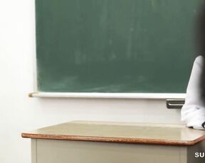 [Reducing Mosaic]BAGR-077 The True Nature Of Girls Who Play With Small Dicks That Get Hard Just From A Panty Shot BAGR-077