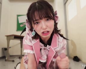 [Reducing Mosaic]DASS-737 Evil Instant Ejaculation Magical Slut Sailax Makes Delinquent Climax With Vaginal Ejaculation – Sumire Kuramoto