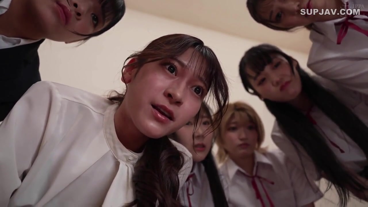 [Reducing Mosaic]HUNTC-476 What 80 What Is This Number A World Where The Probability I Could Fuck A Girl Is Showing Above Her Head And I’m The Only One Who Can See It – School Girls Edition 04