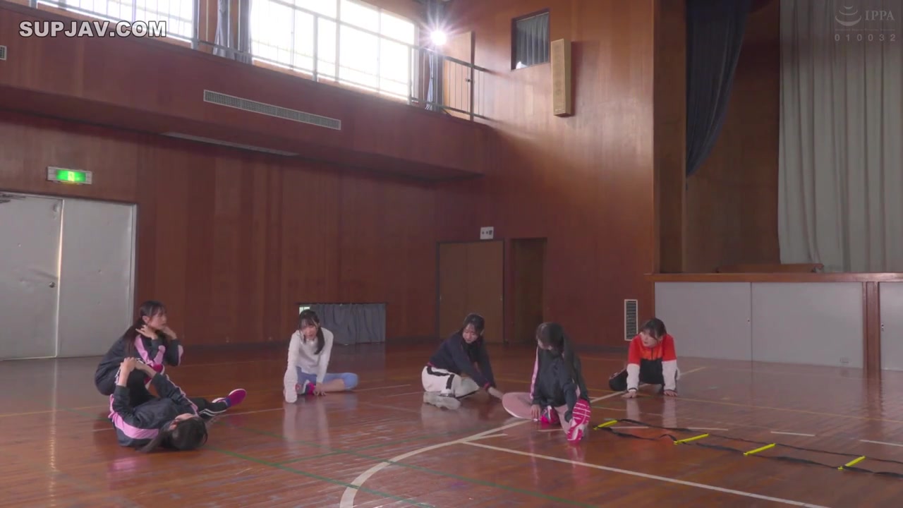 [Reducing Mosaic]HUNTC-483 A Track And Field Club Sexual Harassment Training Camp To Strengthen The Lower Body Thighs Tremble With 1cm Air Chair Penetration 2 When They Can No Longer Endure It T