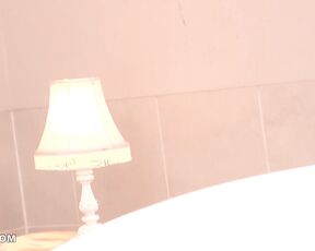 [Reducing Mosaic]MIDE-458 Nervous First Experiences Beautiful Girl In Service Soapland Kokonoe Kanna