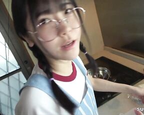 [Reducing Mosaic]REAL-832 Sex Length Record Of Daughter Who Does Not Know A Man Akari Minase