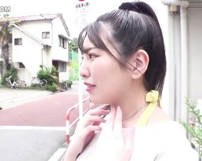 [Reducing Mosaic]WAAA-589 If You Can Withstand Shiori Kuraki’s Amazing Technique You Can Have Raw Creampie Sex