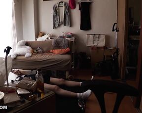 [Reducing Mosaic]MADV-540 Uniform Female Confinement Pet Training Ai Watashino Hajimeteha…Mishiranuotoko. Ai Nonose