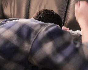 MIDA-442 You Can Use My Pussy As A Masturbator While My Parents Were Away On A Trip My Otaku Friend’s Busty Senior Spent Four Days Hanging Out With Me Enjoying Creampie Sex And Becoming The Subj