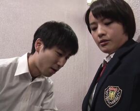 RBD-810 Sacrifice 2 Nozomi Cocoon Ai Mukai Of Yoshiniku