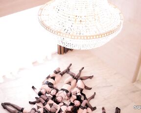 [Reducing Mosaic]MIRD-270 MOODYZ’s First Exclusive Super Harem MOODYZ ONLY ONE STARS I Love You All. [MOODYZ 25th Anniversary Commemorative Work]