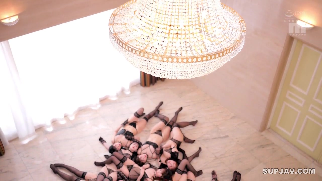 [Reducing Mosaic]MIRD-270 MOODYZ’s First Exclusive Super Harem MOODYZ ONLY ONE STARS I Love You All. [MOODYZ 25th Anniversary Commemorative Work]