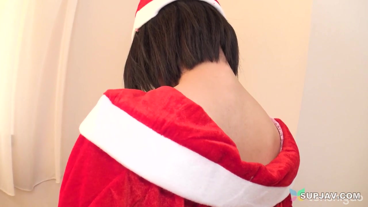 FC2PPV 4810970 [Uncensored] Santa Cosplay Sex With Eri-Chan A Sexy Body And Beautiful Breasts
