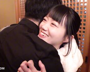 [Reducing Mosaic]MKON-052 Lisa Shiraki Who Became A Prey Of The Wai Www Yarisa Group Who Stayed At The Same Inn On A School Trip Because She Was Super Serious And Never Let Me Do It