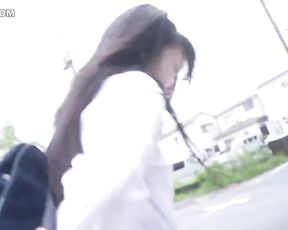 [Reducing Mosaic]REAL-841 Schoolgirl Impregnated Re Creampie 20 Times In A Row Maika Nisizumi