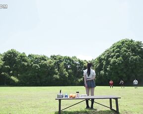 [Reducing Mosaic]MIAB-582 She’s Just Starting Out As A Female Manager But Her Uterus Gets Crushed By A Sweaty Rugby Player’s Massive Body During A Summer Training Camp Re Gangbang – Shiori Kurak