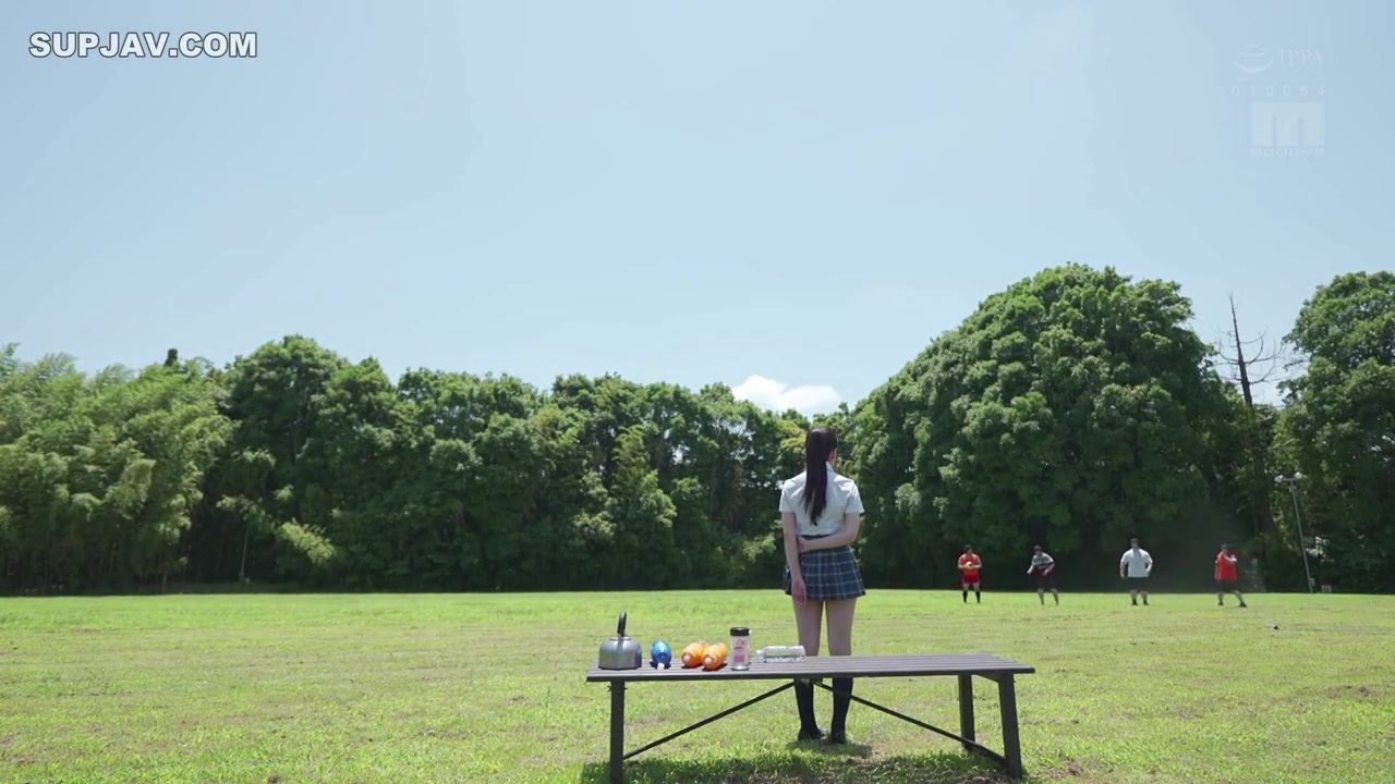 [Reducing Mosaic]MIAB-582 She’s Just Starting Out As A Female Manager But Her Uterus Gets Crushed By A Sweaty Rugby Player’s Massive Body During A Summer Training Camp Re Gangbang – Shiori Kurak