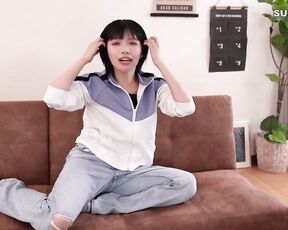 [Reducing Mosaic]MIDA-446 My Boyish Cdhood Friend Who’s Like A Male Friend Became My Personal Maid For Three Days While My Parents Were Away. A Life Of Creampies And Baby-making Together. Nozomi