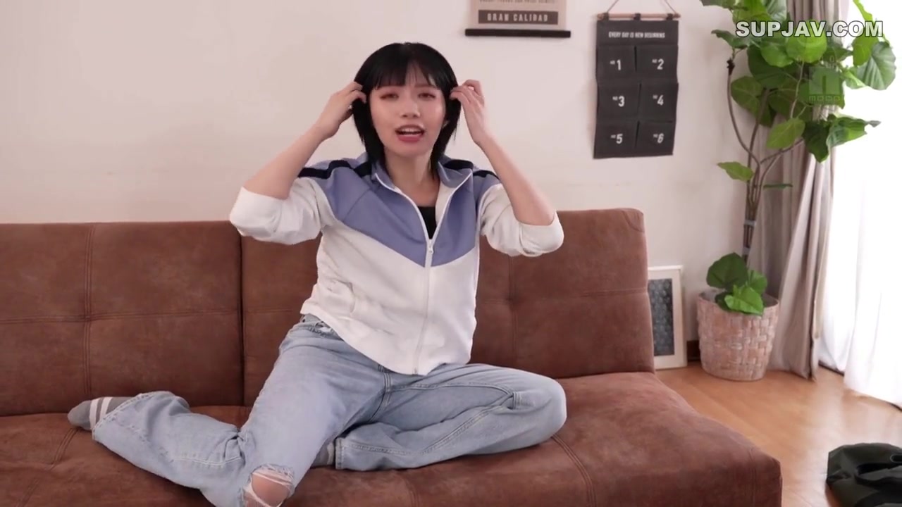 [Reducing Mosaic]MIDA-446 My Boyish Cdhood Friend Who’s Like A Male Friend Became My Personal Maid For Three Days While My Parents Were Away. A Life Of Creampies And Baby-making Together. Nozomi