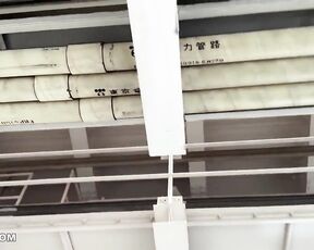 [Reducing Mosaic]MUDR-351 A Schoolgirl In Her Prime Sneaks Out Of Her School Trip For A French Kiss Date With A Man Of Her Father’s Generation. She Locks Herself In A Hotel And Feels Like An Adu