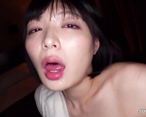 [Reducing Mosaic]MUKA-004 Work Uniform. I Want To Have Sex With A Working Girl In Her Work Clothes. A Girl Who Looks Good In A Suit Is Also Good At Sex. Yumi Nijimura