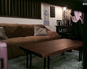 [Reducing Mosaic]PRED-825 Landmine Type Ahegao Climax. Homeless Girl Is Brought To The Sex Room And 24 Creampies Are Rotated Until The Morning. Karen Yuzuriha