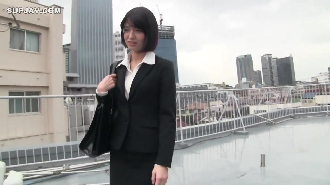 [Reducing Mosaic]KTB-071 Fresh OL Club Sumire Kuramoto Sumire