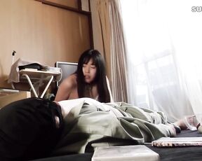 [Reducing Mosaic]MADV-550 Club Girl Confinement Pet Training Hikaru Doshite Watashiga Konnameni… Hikaru Minazuki