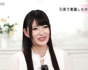 [Reducing Mosaic]MDTM-517 Goddess Retirement Haki Haruka