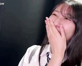 [Reducing Mosaic]MUKD-561 Only For Girls Who Love Sex We’ll Bang The Girls In Uniform Who Came Saying They Want To Have An Orgy We’ll Contact Our Friends On The Spot And Have A Chain-linked Orgy