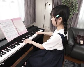 [Reducing Mosaic]PIYO-226 “I Was Raised On My Father’s Sperm For 10 Years… Thank You Dad