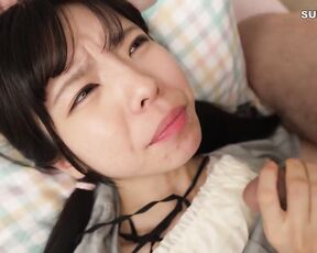 [Reducing Mosaic]PIYO-226 “I Was Raised On My Father’s Sperm For 10 Years… Thank You Dad